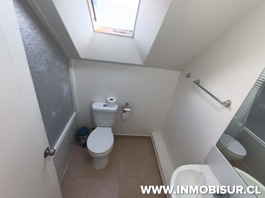 Arriendo en Puerto Montt | Arriendo linda casa en sector Panitao