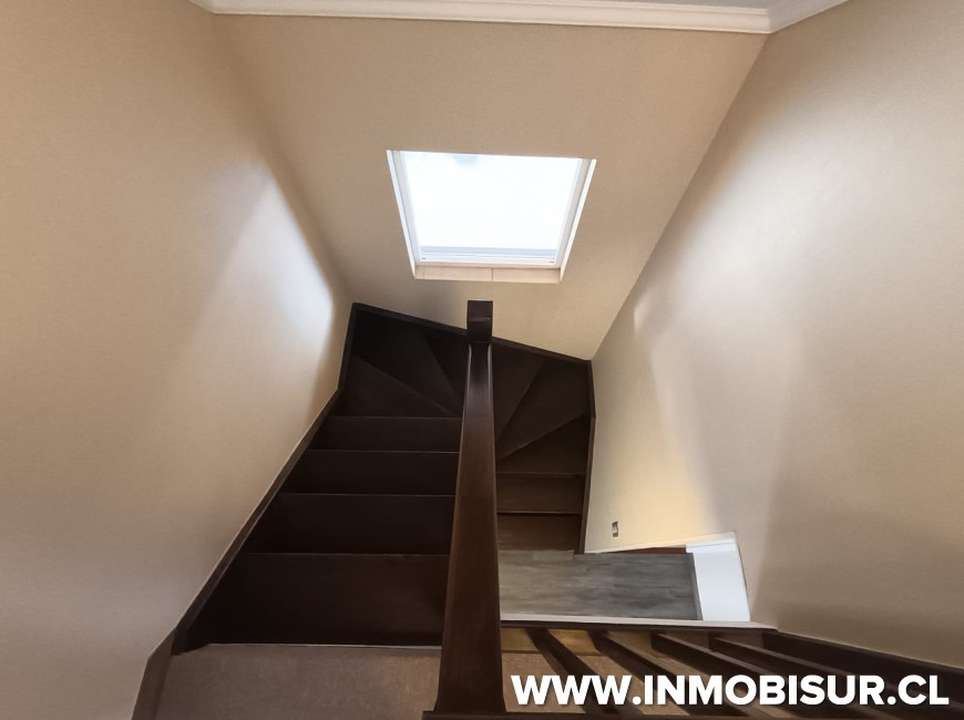 Arriendo en Puerto Montt | Arriendo linda casa en sector Panitao