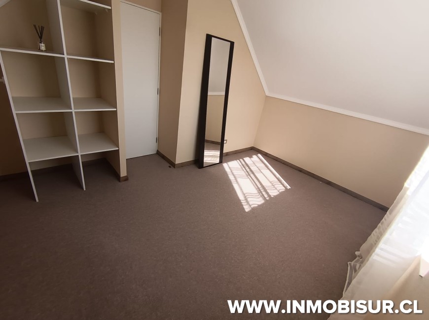 Arriendo en Puerto Montt | Arriendo linda casa en sector Panitao