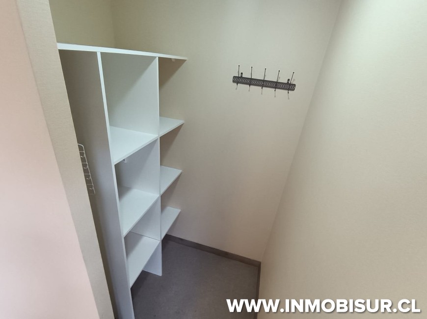 Arriendo en Puerto Montt | Arriendo linda casa en sector Panitao