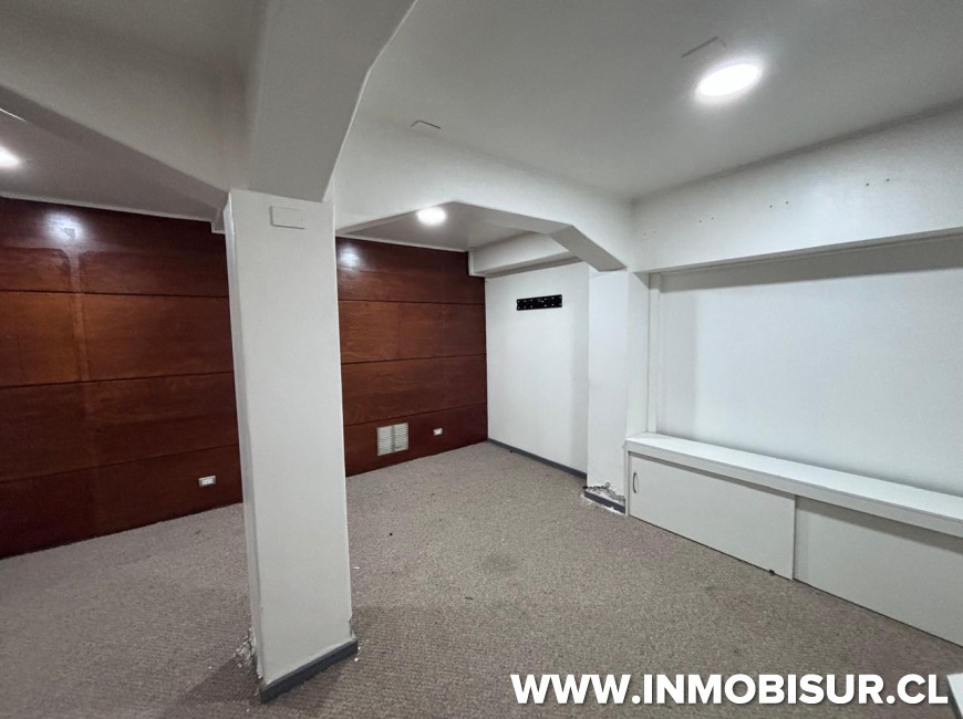 Arriendo en Puerto Montt | Arriendo Local Comercial en Antonio Varas