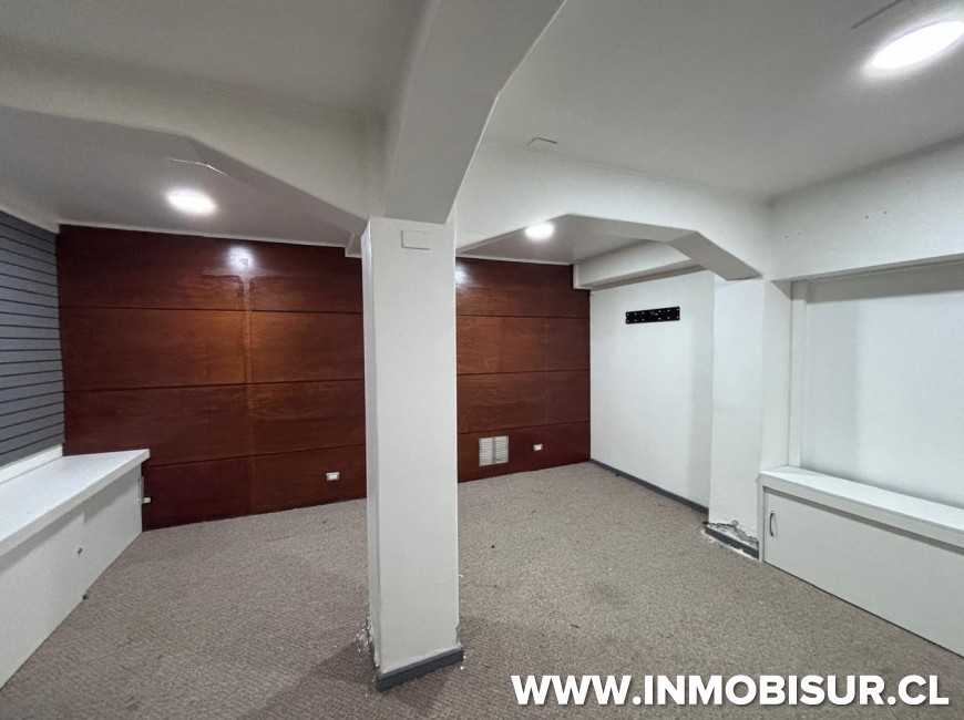 Arriendo en Puerto Montt | Arriendo Local Comercial en Antonio Varas