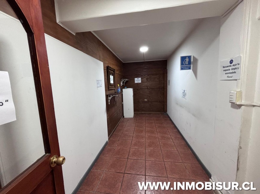Arriendo en Puerto Montt | Arriendo Local Comercial en Antonio Varas