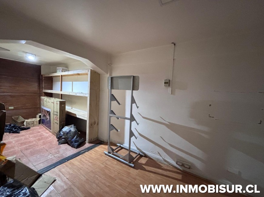 Arriendo en Puerto Montt | Arriendo Local Comercial en Antonio Varas