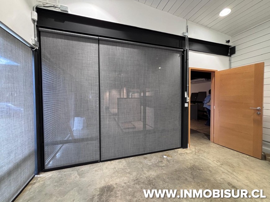 Arriendo en Puerto Varas | Arriendo Local Comercial en calle Los Alpes