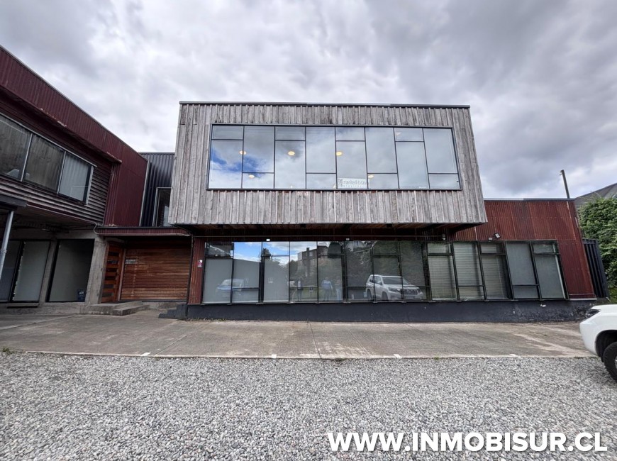 Arriendo en Puerto Varas | Arriendo Local Comercial en calle Los Alpes