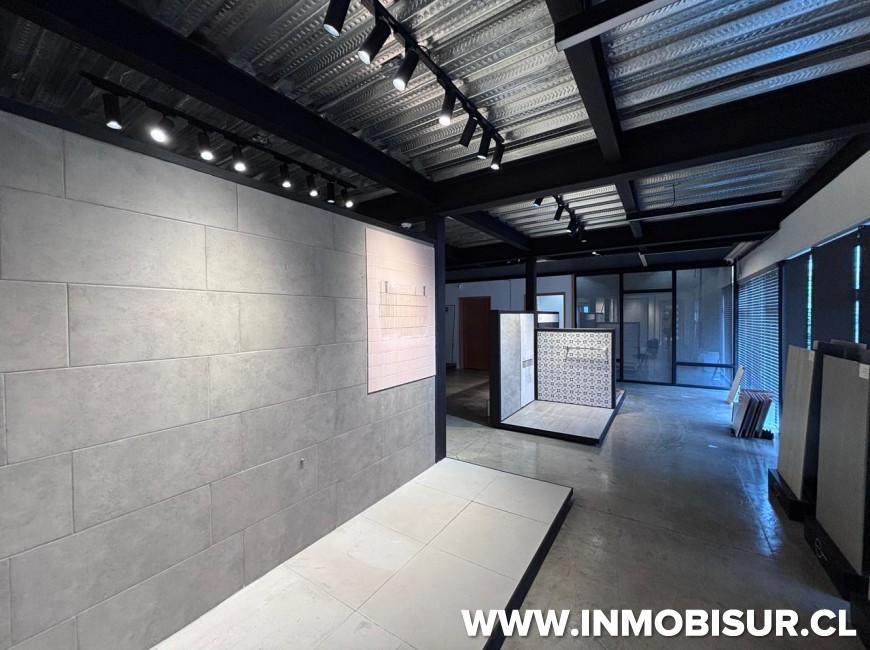 Arriendo en Puerto Varas | Arriendo Local Comercial en calle Los Alpes