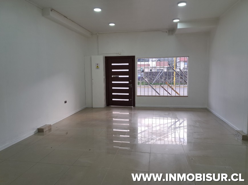 Arriendo en Puerto Montt | Arriendo local comercial en Guillermo Gallardo