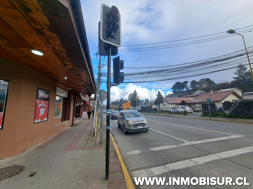 Arriendo en Puerto Montt | Arriendo local comercial en Guillermo Gallardo