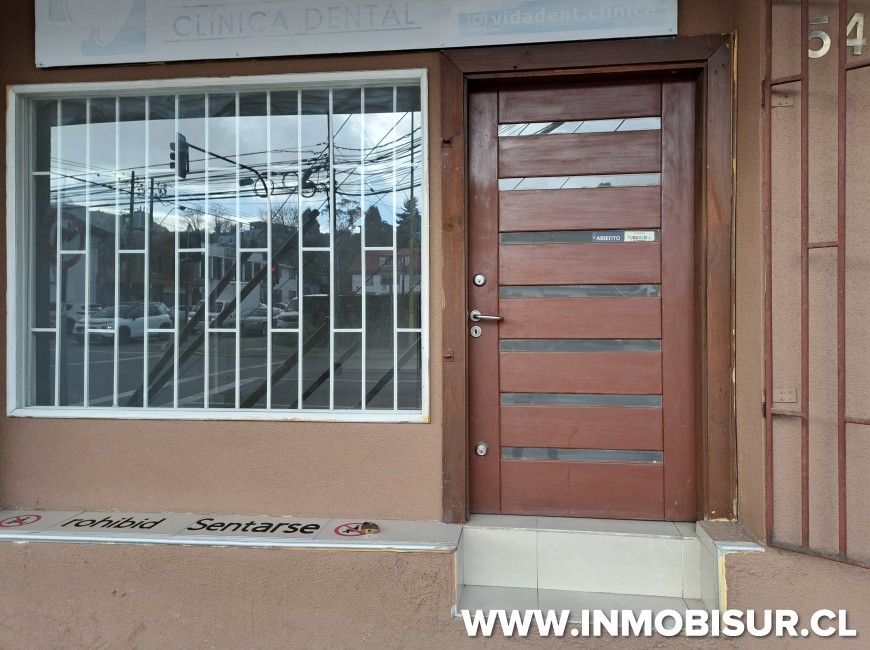 Arriendo en Puerto Montt | Arriendo local comercial en Guillermo Gallardo