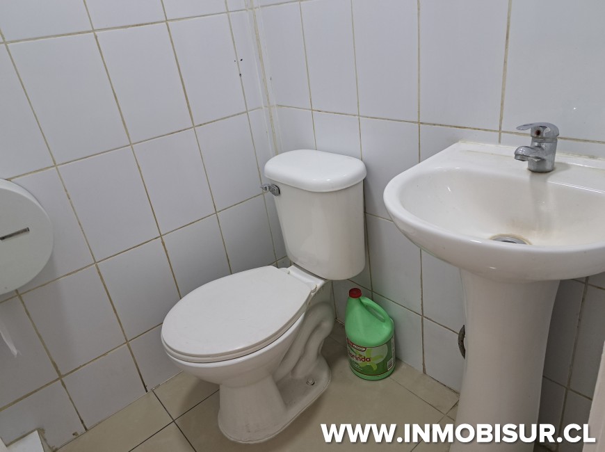 Arriendo en Puerto Montt | Arriendo local comercial en Guillermo Gallardo