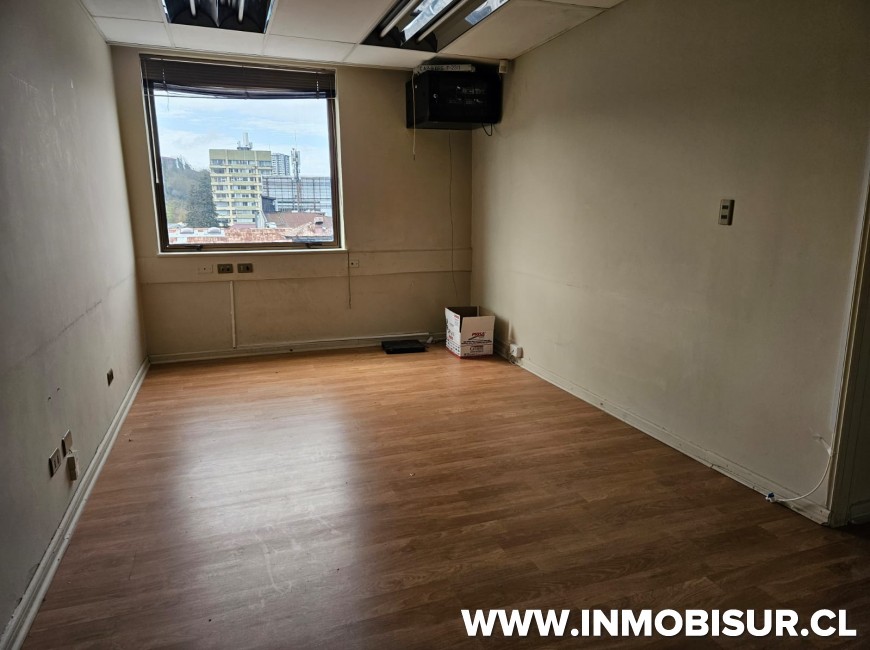 Arriendo en Puerto Montt | Arriendo oficina Edificio Campanario