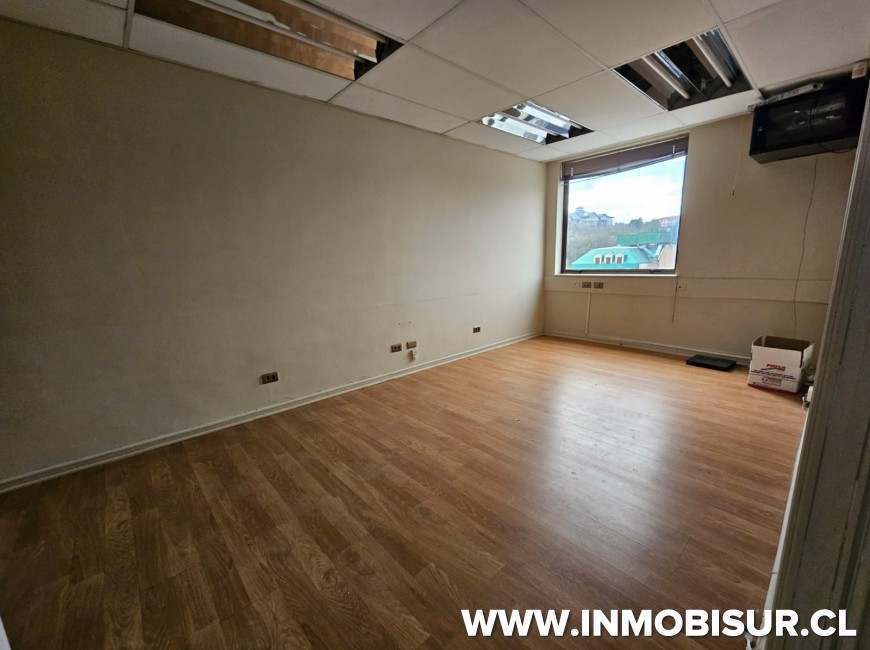 Arriendo en Puerto Montt | Arriendo oficina Edificio Campanario