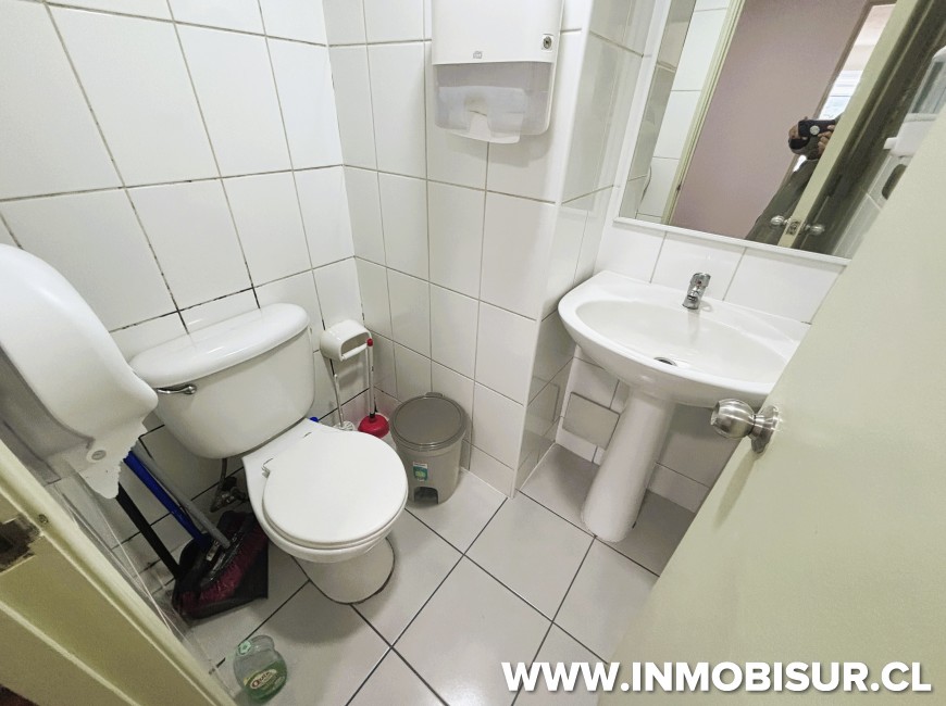 Arriendo en Puerto Montt | Arriendo oficina en Edificio Los Héroes