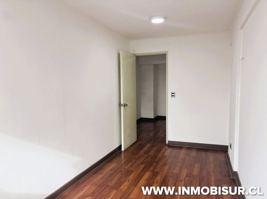 Arriendo en Puerto Montt | Arriendo oficina en Edificio Los Héroes