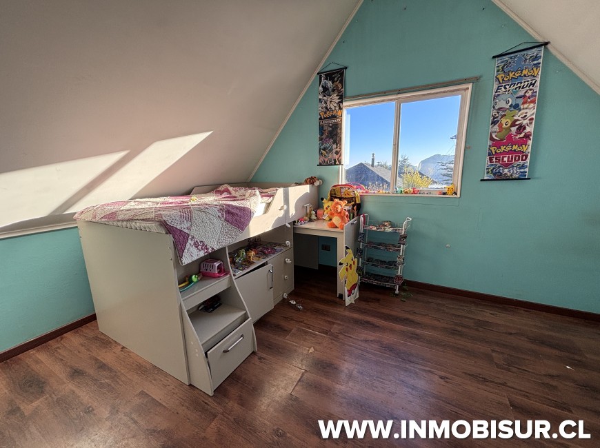 Arriendo en Puerto Montt | Arriendo para oficina o negocio en Valle Volcanes