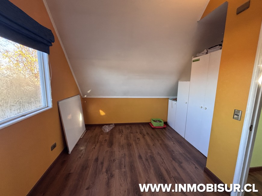 Arriendo en Puerto Montt | Arriendo para oficina o negocio en Valle Volcanes