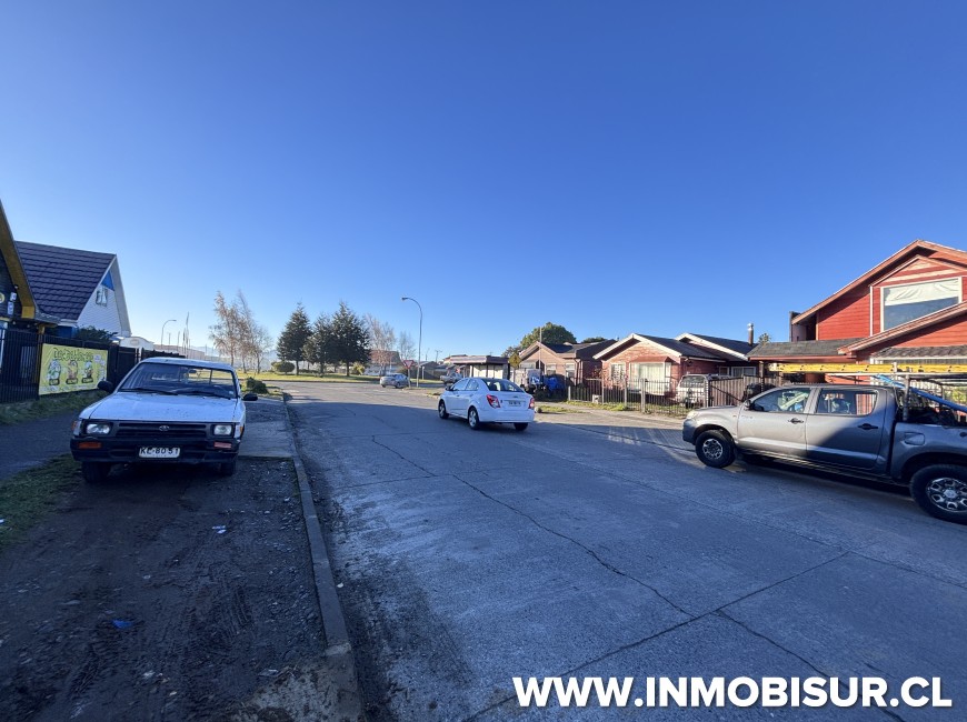 Arriendo en Puerto Montt | Arriendo para oficina o negocio en Valle Volcanes
