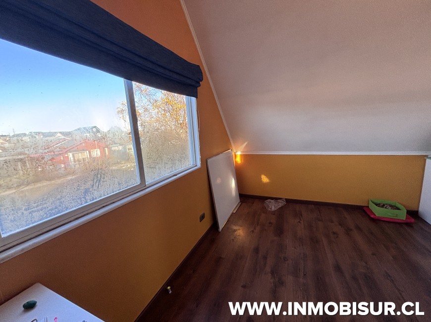 Arriendo en Puerto Montt | Arriendo para oficina o negocio en Valle Volcanes