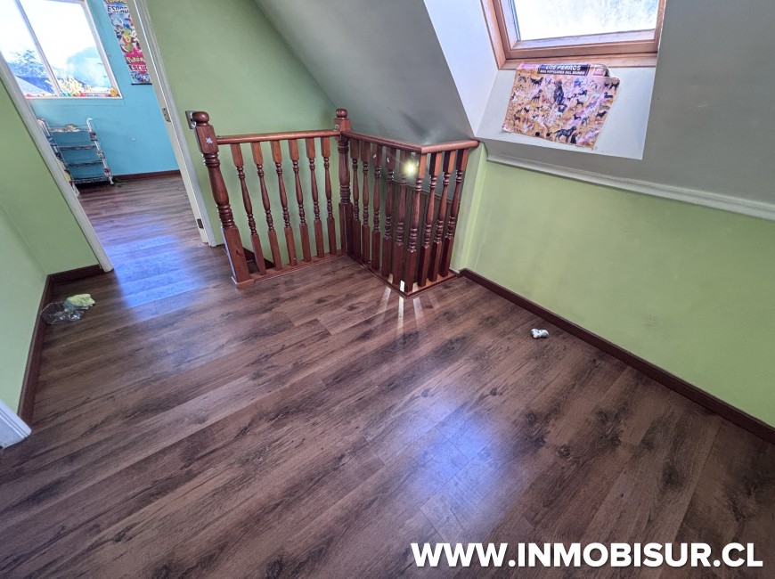 Arriendo en Puerto Montt | Arriendo para oficina o negocio en Valle Volcanes