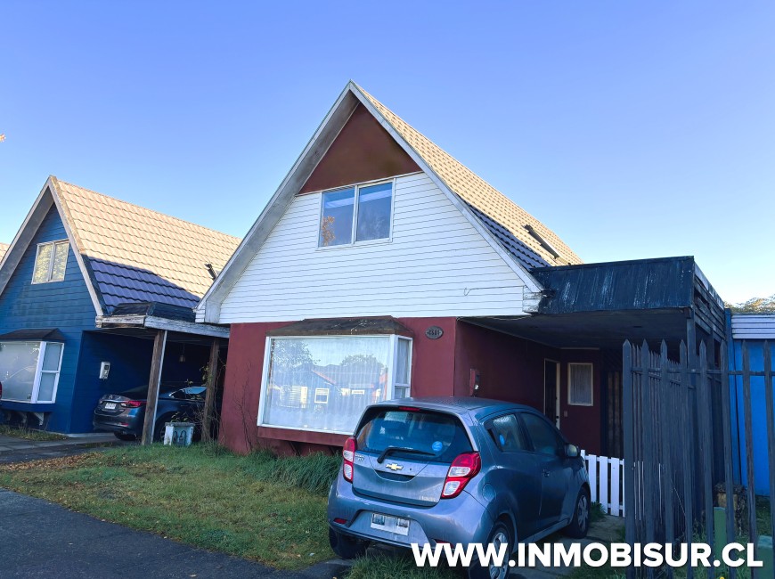 Arriendo en Puerto Montt | Arriendo para oficina o negocio en Valle Volcanes