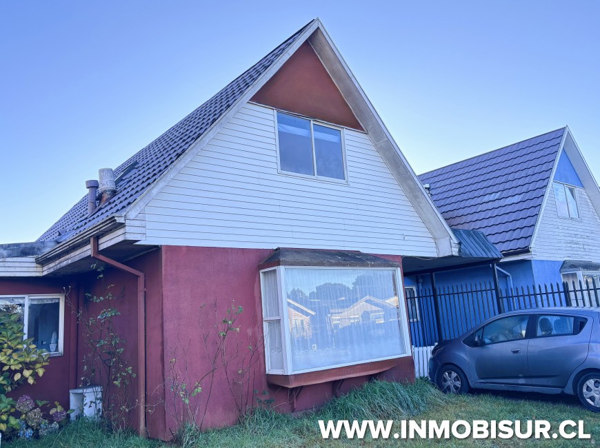 Arriendo en Puerto Montt | Arriendo para oficina o negocio en Valle Volcanes