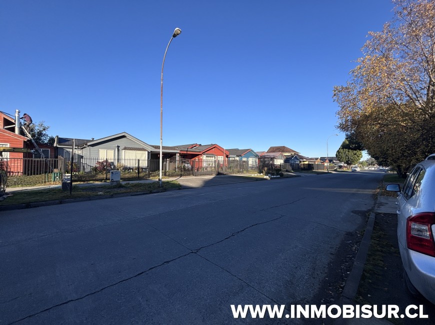 Arriendo en Puerto Montt | Arriendo para oficina o negocio en Valle Volcanes