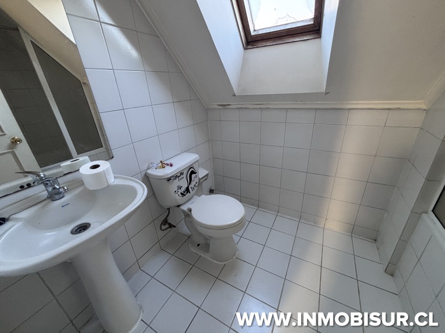 Arriendo en Puerto Montt | Arriendo para oficina o negocio en Valle Volcanes