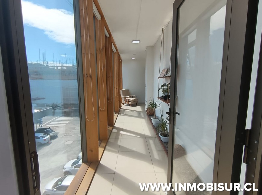 Arriendo en Puerto Montt | Arriendo piso completo en Edificio Murano