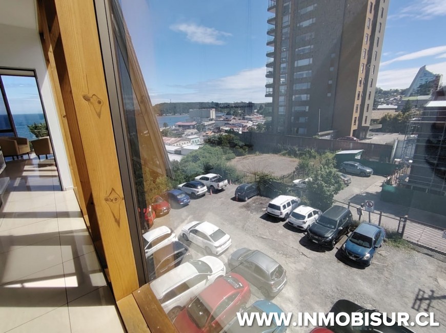 Arriendo en Puerto Montt | Arriendo piso completo en Edificio Murano