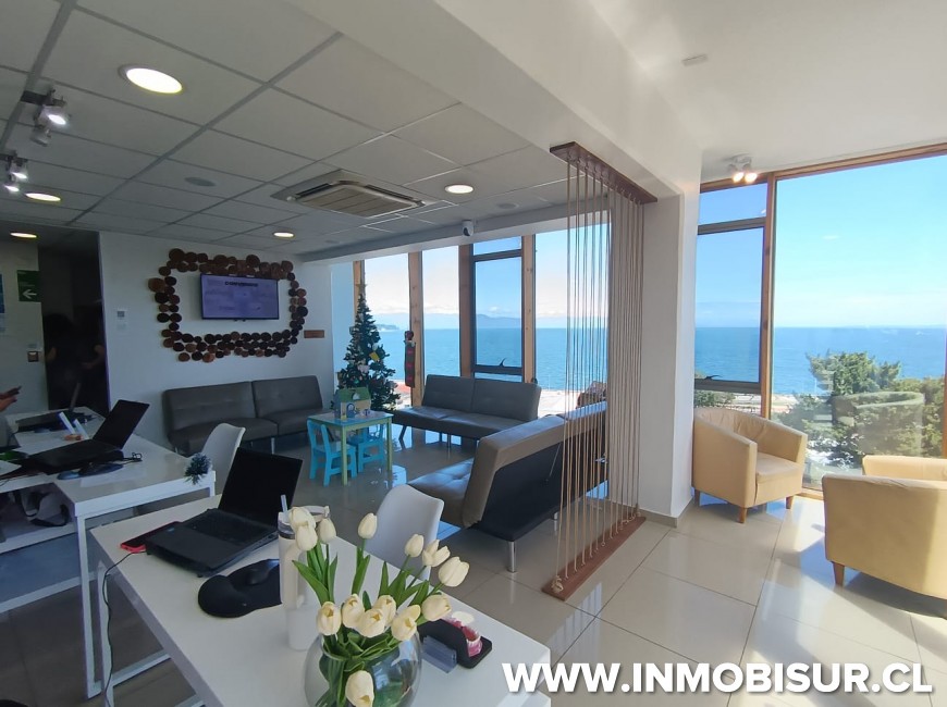 Arriendo en Puerto Montt | Arriendo piso completo en Edificio Murano