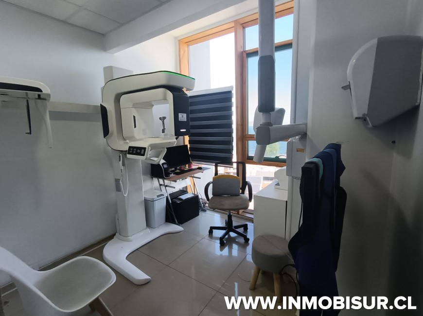 Arriendo en Puerto Montt | Arriendo piso completo en Edificio Murano