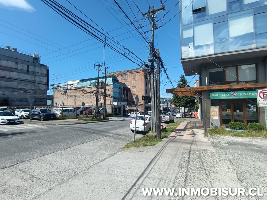 Arriendo en Puerto Montt | Arriendo piso completo en Edificio Murano
