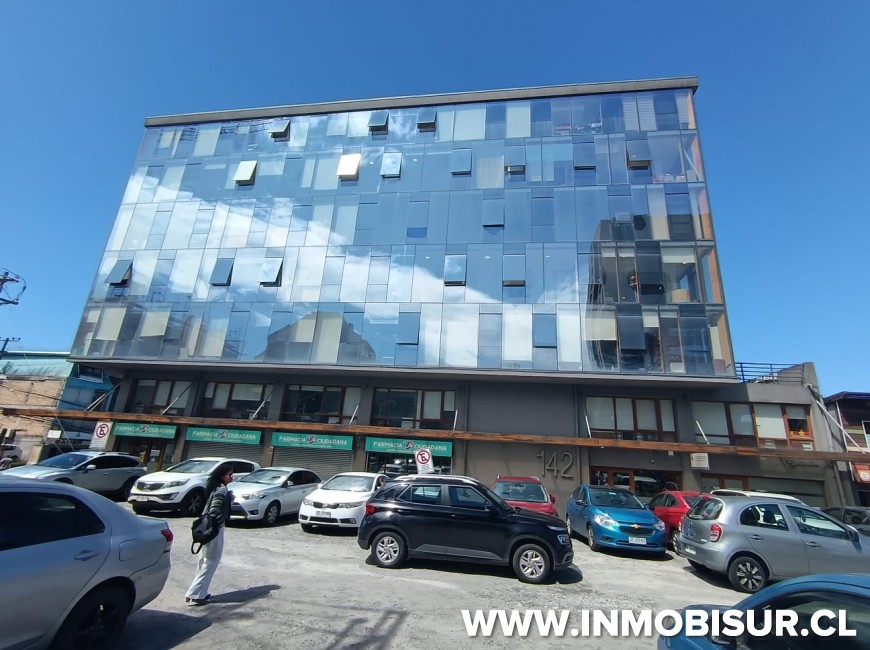 Arriendo en Puerto Montt | Arriendo piso completo en Edificio Murano