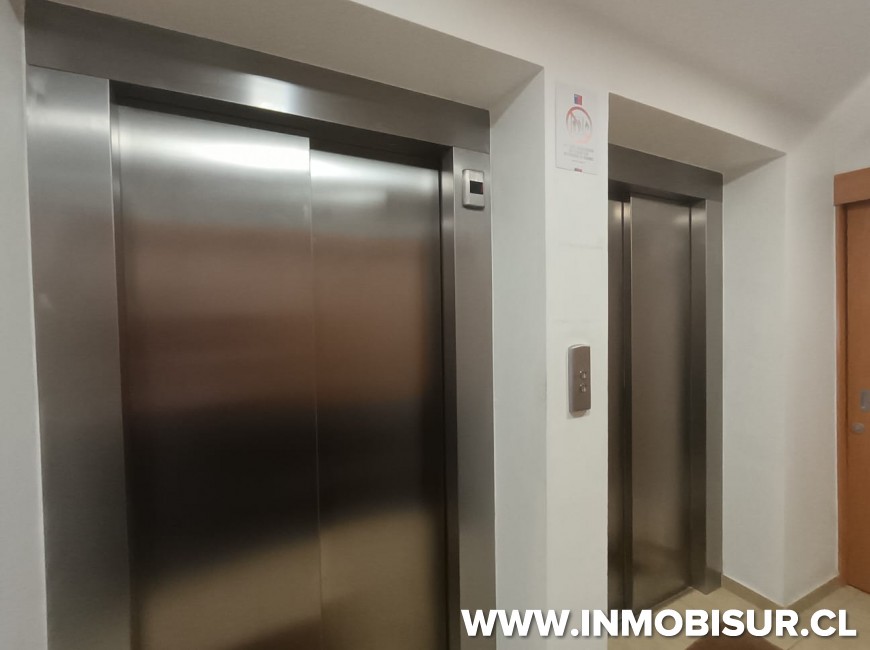 Arriendo en Puerto Montt | Arriendo piso completo en Edificio Murano