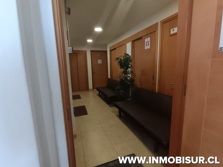 Arriendo en Puerto Montt | Arriendo piso completo en Edificio Murano