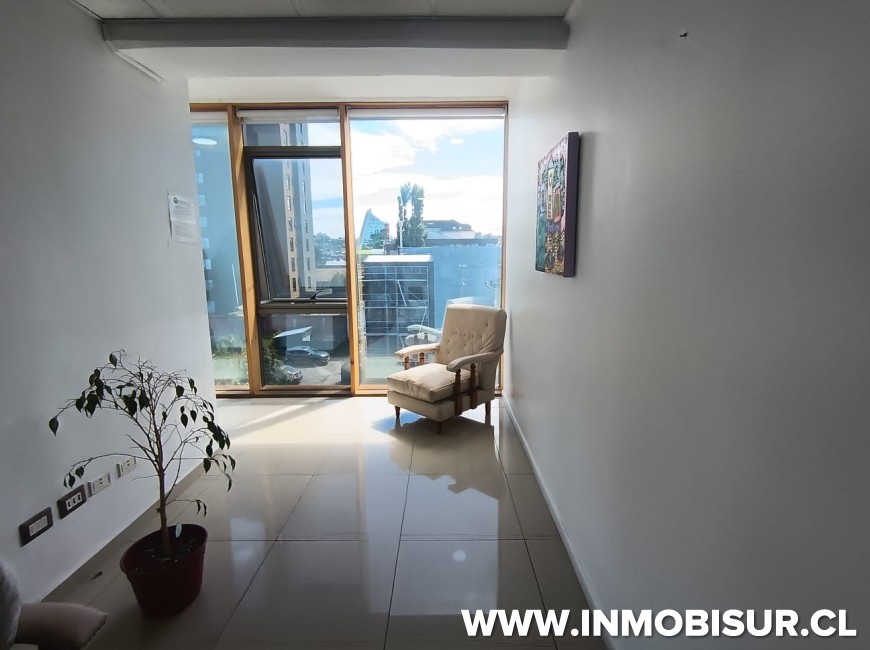 Arriendo en Puerto Montt | Arriendo piso completo en Edificio Murano