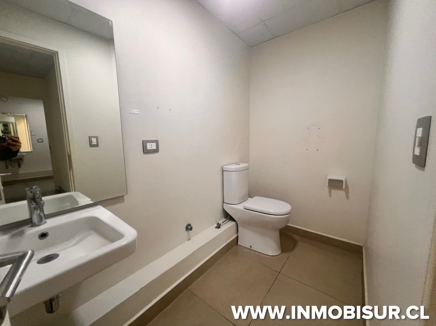 Arriendo en Puerto Montt | Arriendo piso completo para oficina Edificio Capital