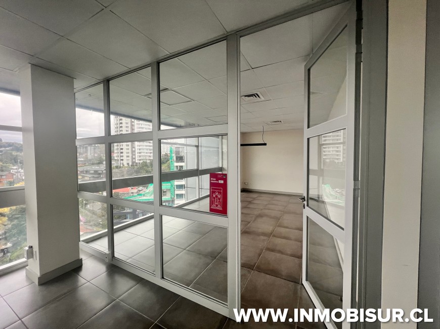 Arriendo en Puerto Montt | Arriendo piso completo para oficina Edificio Capital