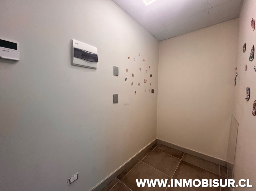 Arriendo en Puerto Montt | Arriendo piso completo para oficina Edificio Capital