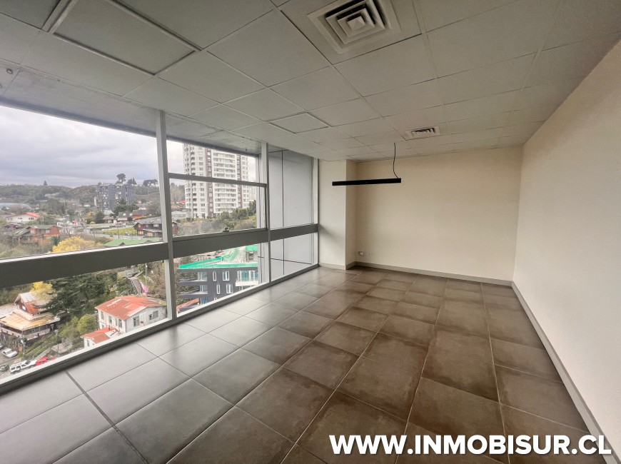 Arriendo en Puerto Montt | Arriendo piso completo para oficina Edificio Capital