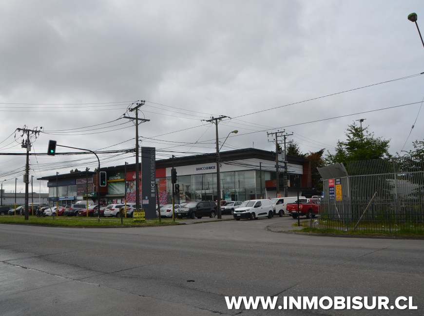 Arriendo en Puerto Montt | Arriendo sitio en Presidente Ibañez