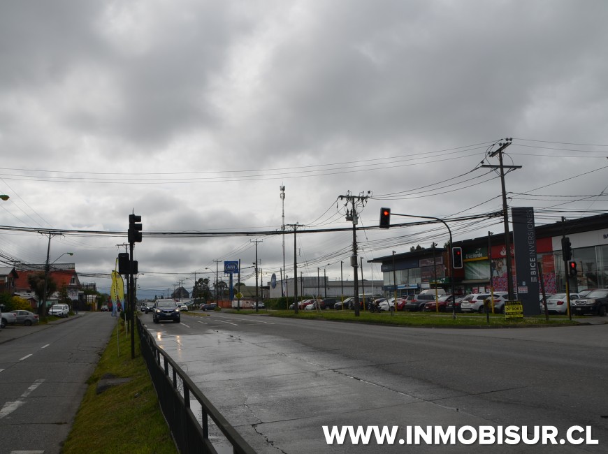 Arriendo en Puerto Montt | Arriendo sitio en Presidente Ibañez