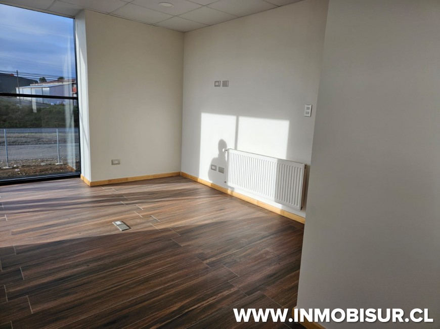 Arriendo en Puerto Montt | Bodega en Apiasmontt