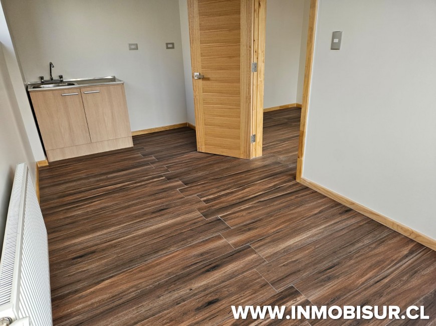 Arriendo en Puerto Montt | Bodega en Apiasmontt