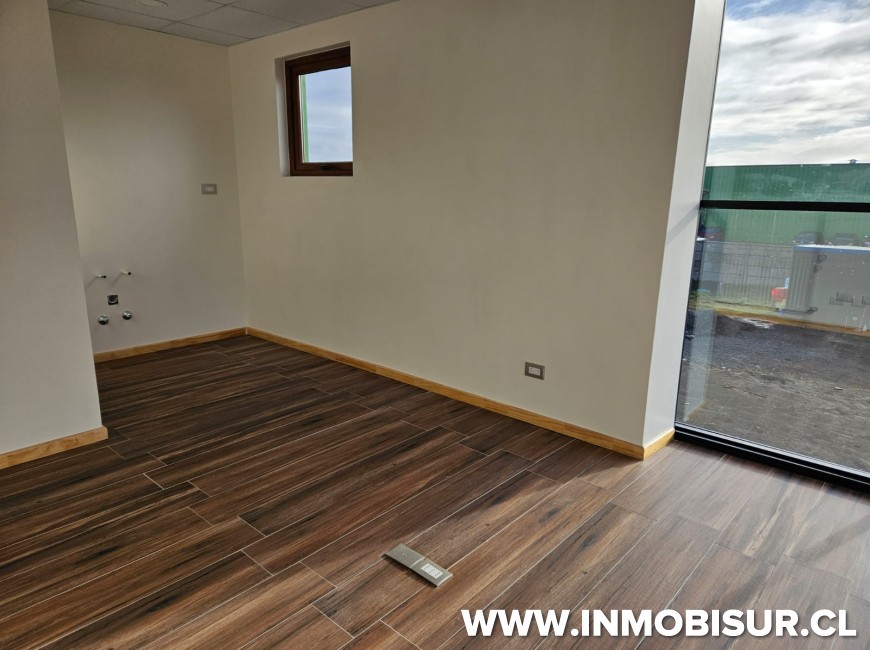 Arriendo en Puerto Montt | Bodega en Apiasmontt