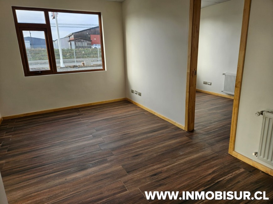 Arriendo en Puerto Montt | Bodega en Apiasmontt