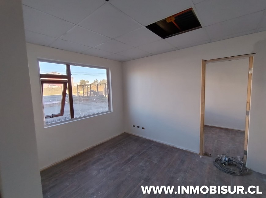 Arriendo en Puerto Montt | Bodega en Apiasmontt