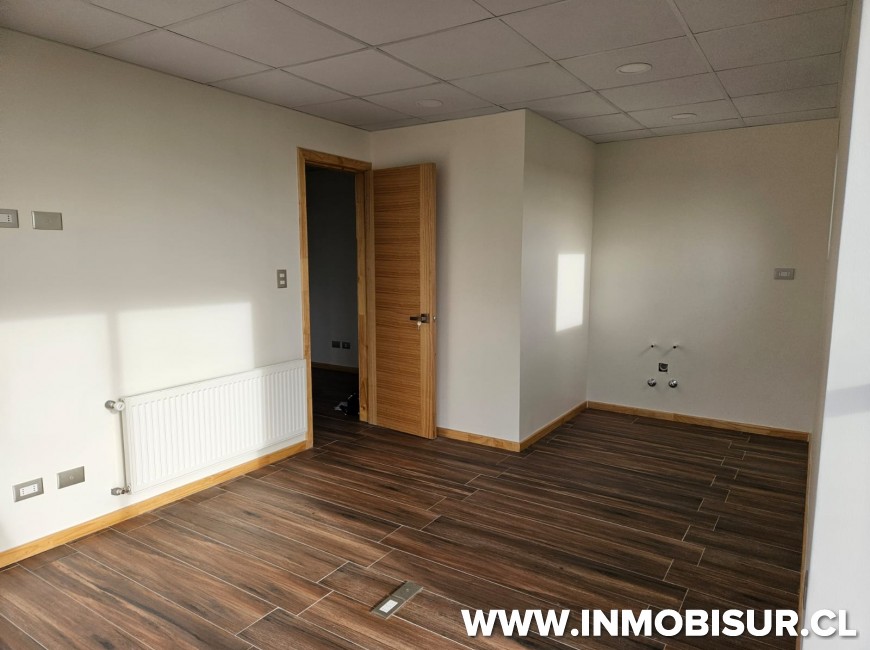 Arriendo en Puerto Montt | Bodega en Apiasmontt