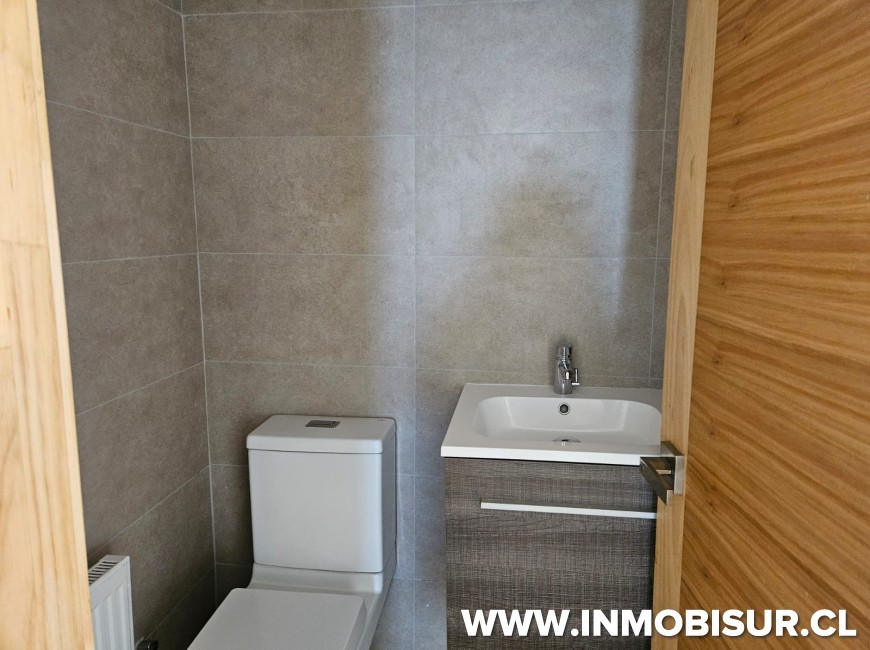 Arriendo en Puerto Montt | Bodega en Apiasmontt